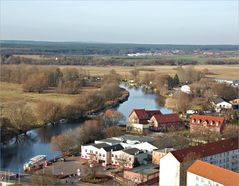 Rathenow an der Havel