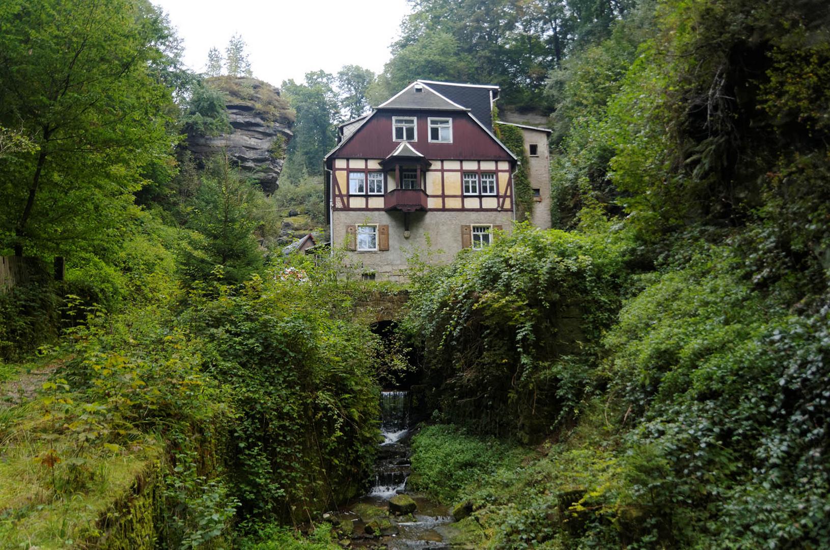 Rathewalder Mühle