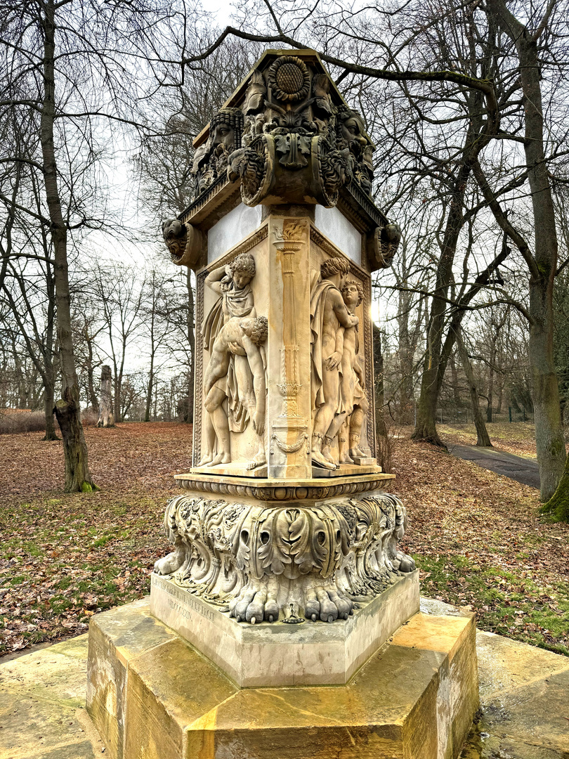 Rathgeber-Denkmal