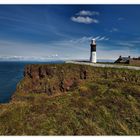 * Rathlin East Lighthouse *