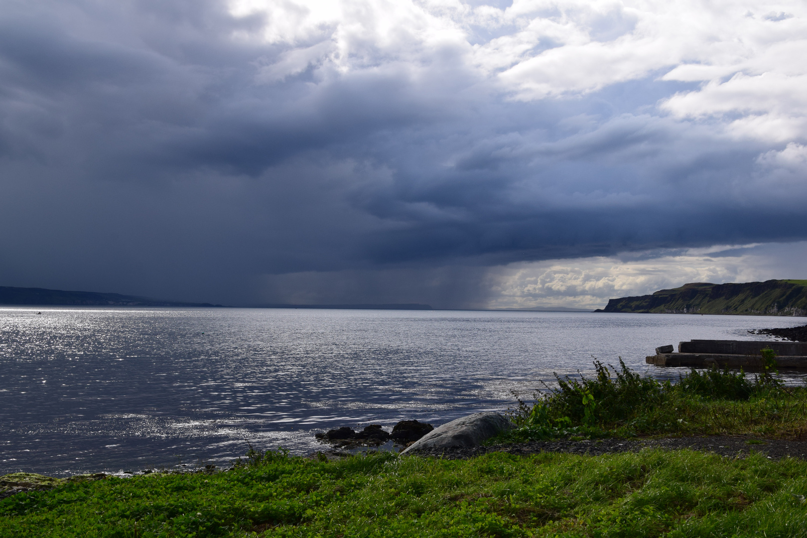 Rathlin Island 