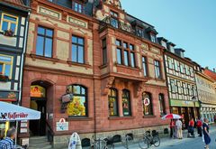 Raths Apotheke in Wernigerode