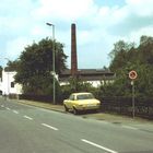 RATINGER INDUSTRIEGESCHICHTE - Geldschrankfabrik Adolphs Neanderstraße 1975