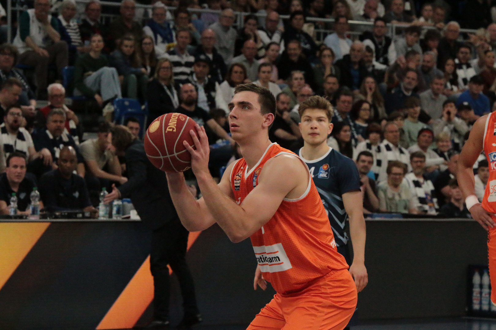 Ratiopharm Ulm - Jessup #10