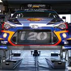 Ratlosigkeit beim Hyundai World Rally Team