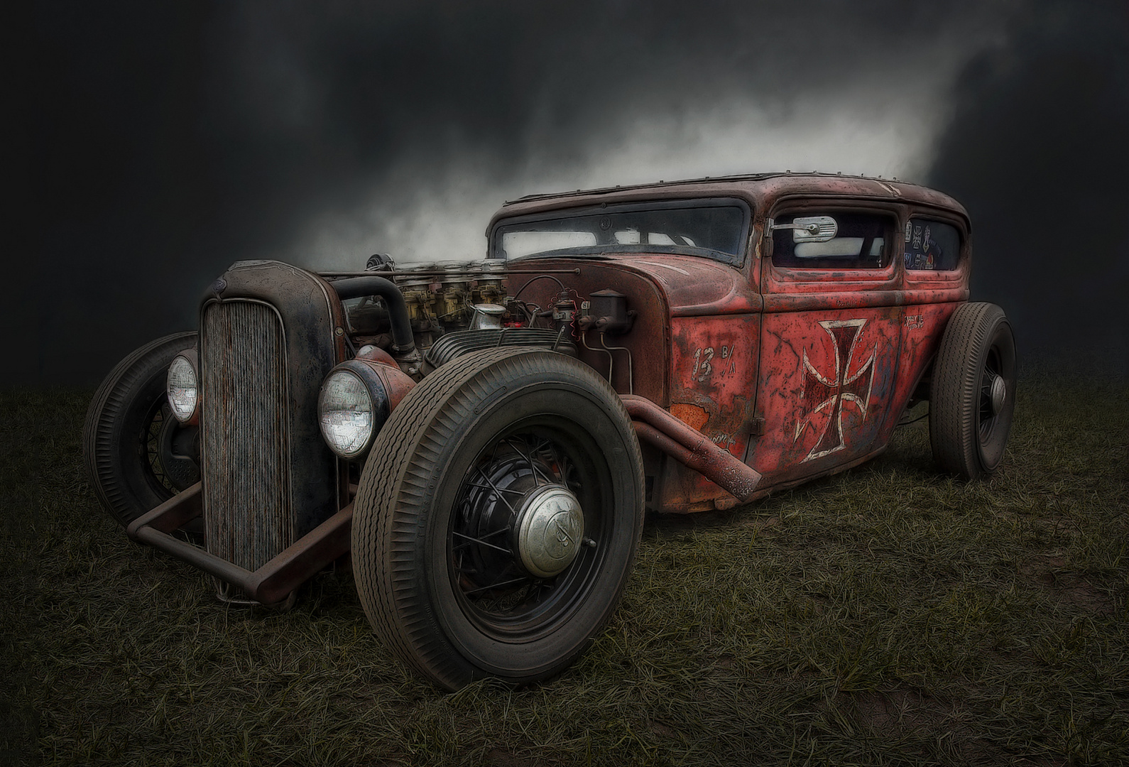 RatRod