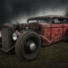 RatRod