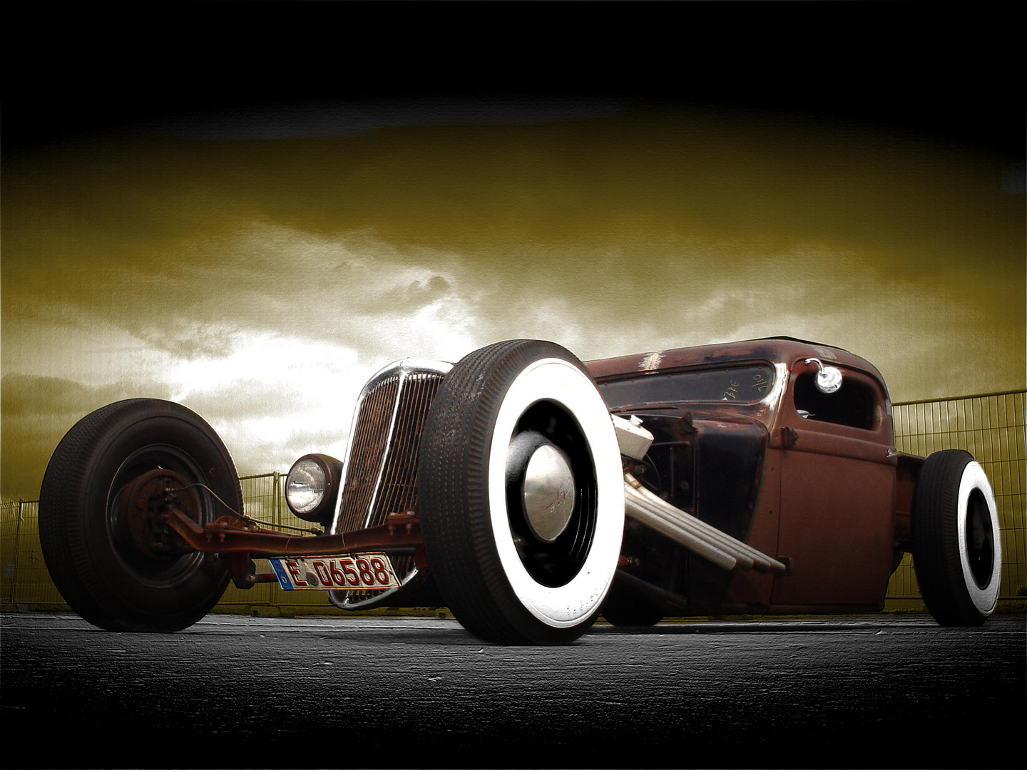 RAtRod