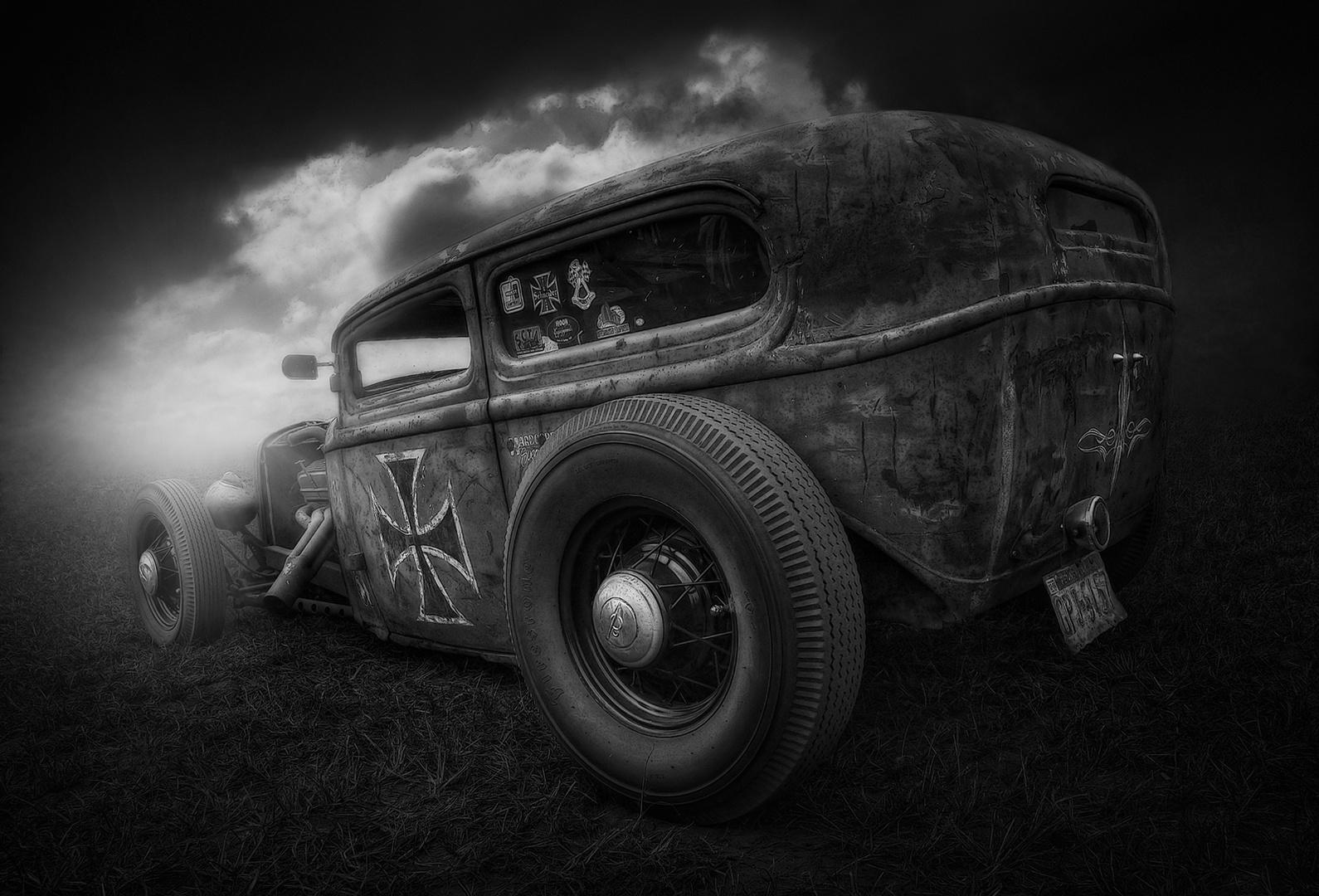 RatRod