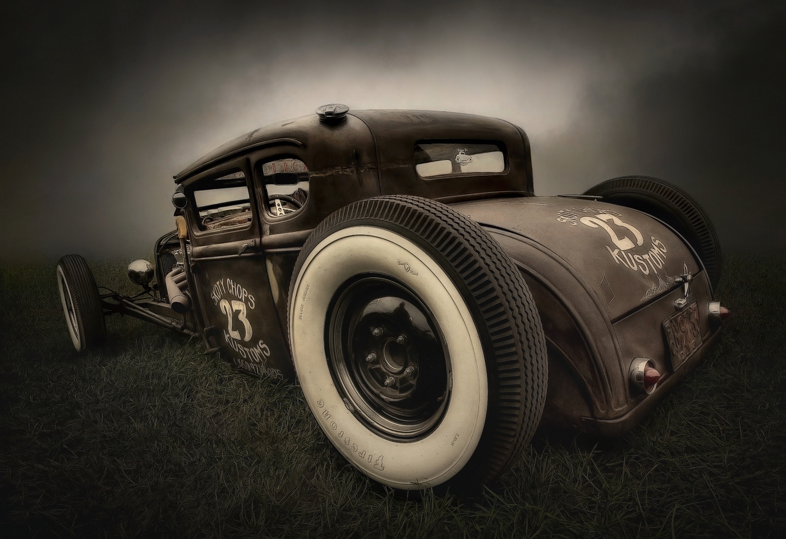 RatRod