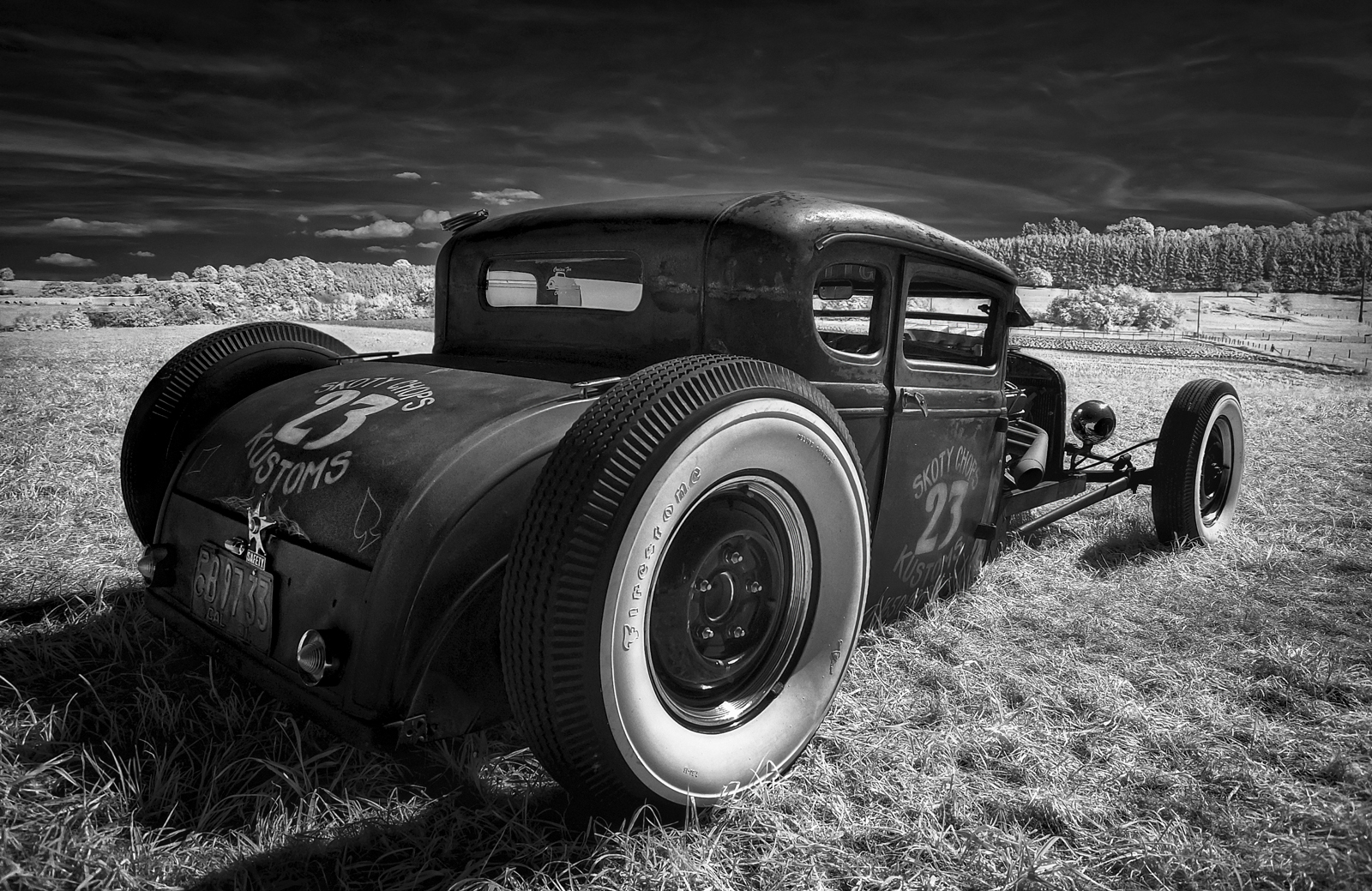 RatRod