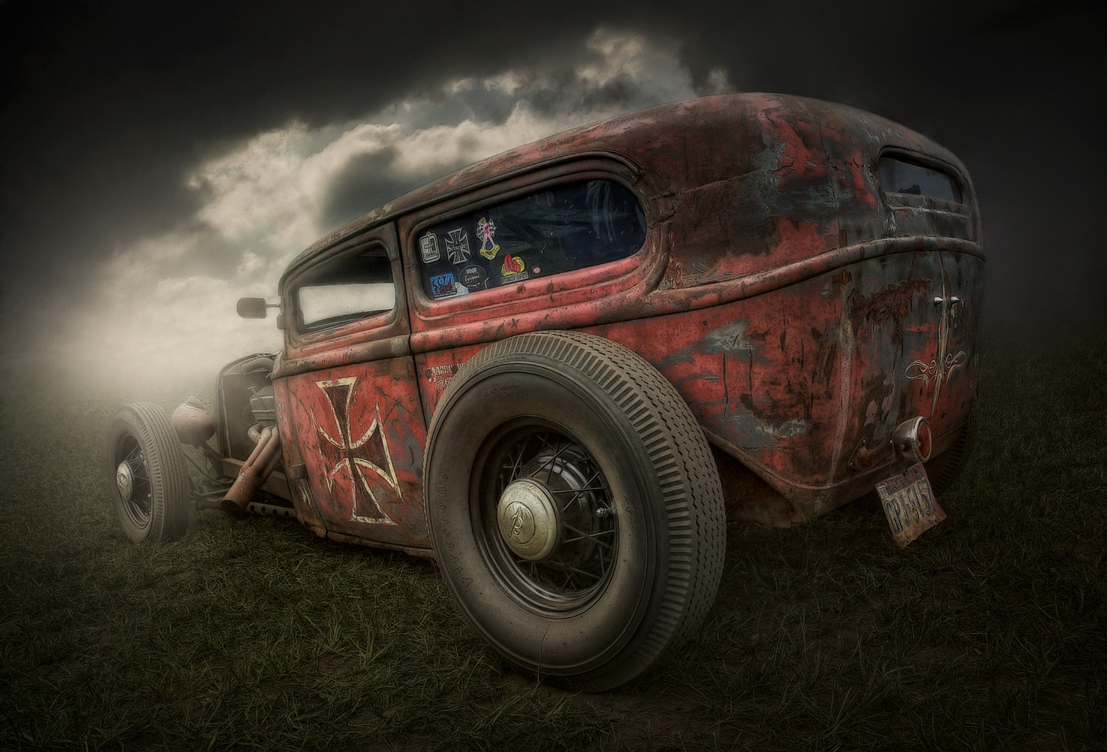 RatRod