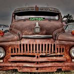 RatRod Front