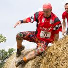 Rats Runners Goldbach 2014 Strohballen 1