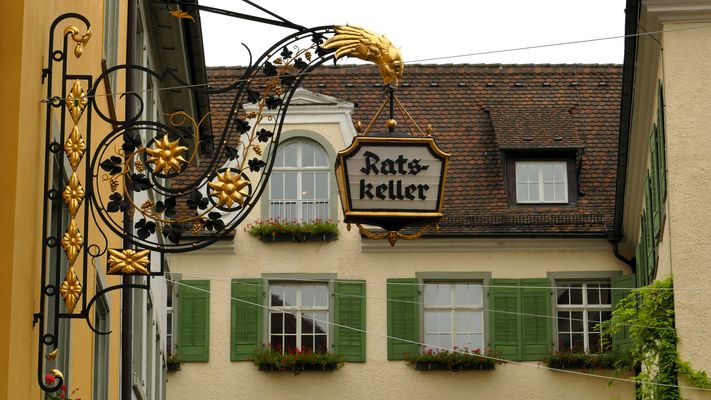 Ratskeller