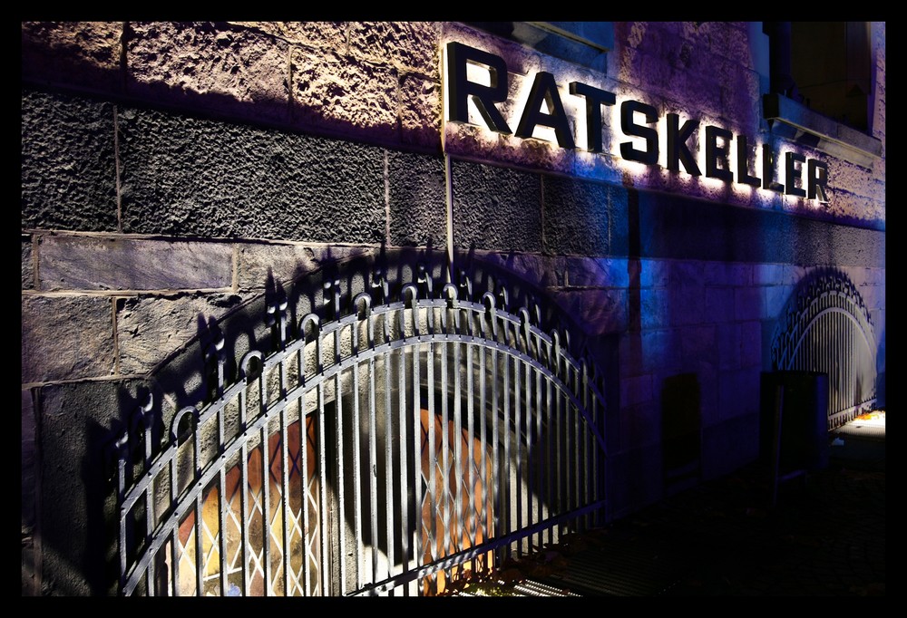 Ratskeller