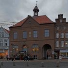 Ratskeller in Husum