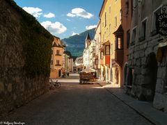 Rattenberg Gasse 