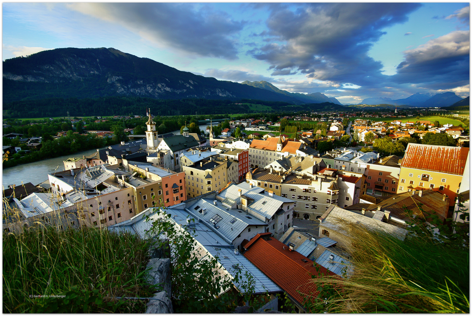 Rattenberg in Tirol