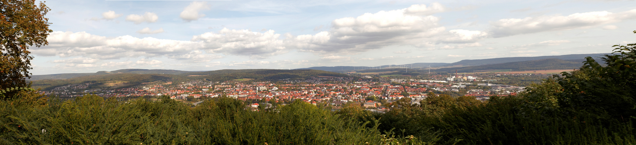 Rattenfängerstadt