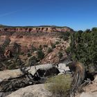 Rattlesnake Canyon bei Grand Junction