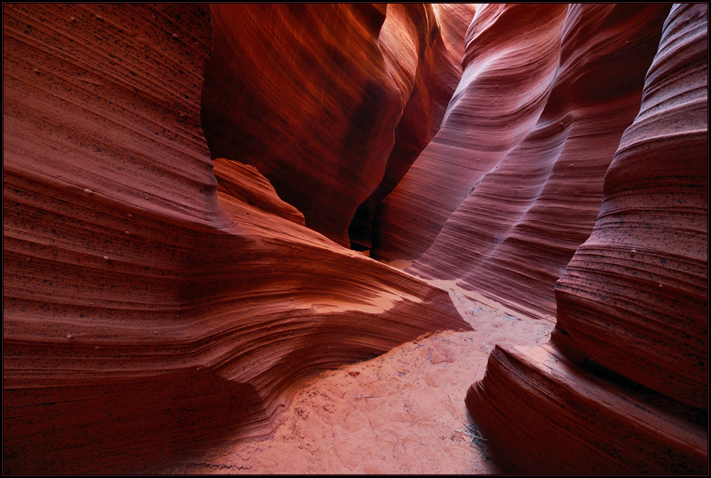 Rattlesnake Canyon II