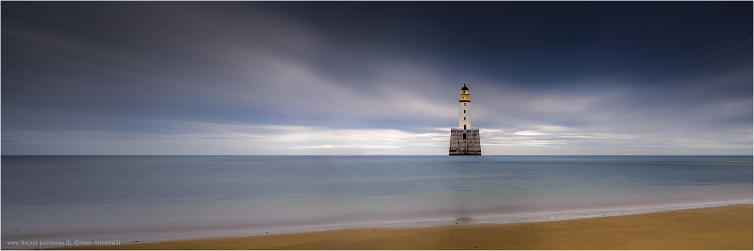 Rattray Head Lighthouse 