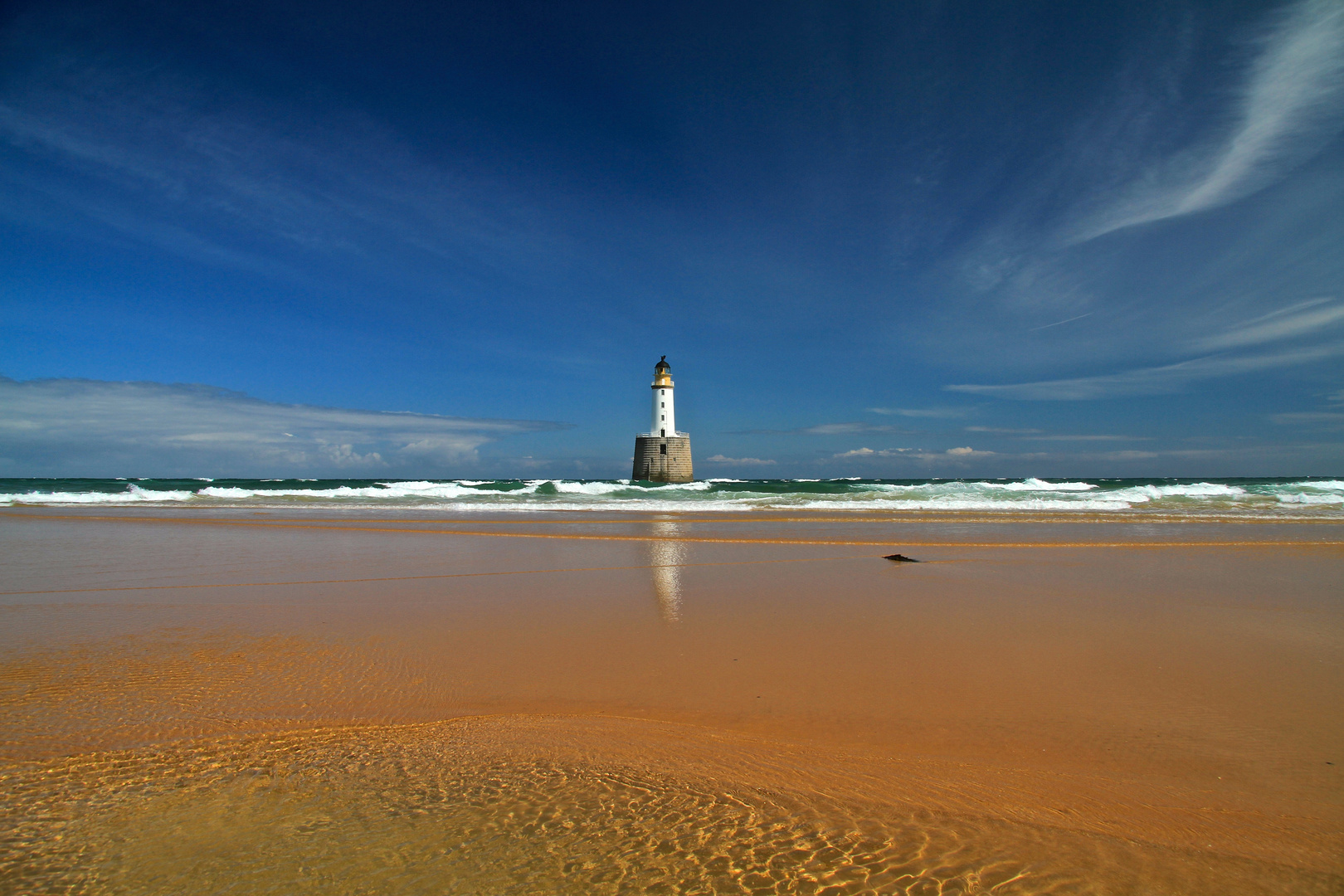 Rattray Head Lighthouse - Nr. 3