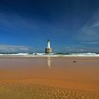 Rattray Head Lighthouse - Nr. 3