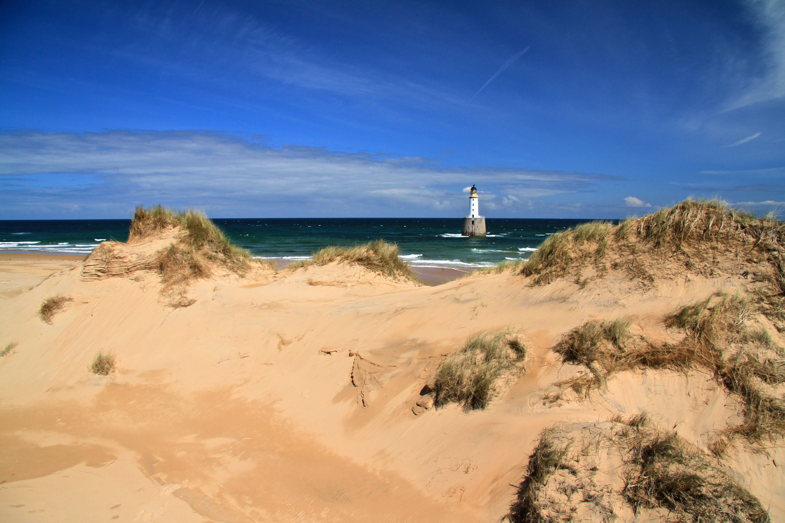 Rattray Head Lighthouse - Nr. 5