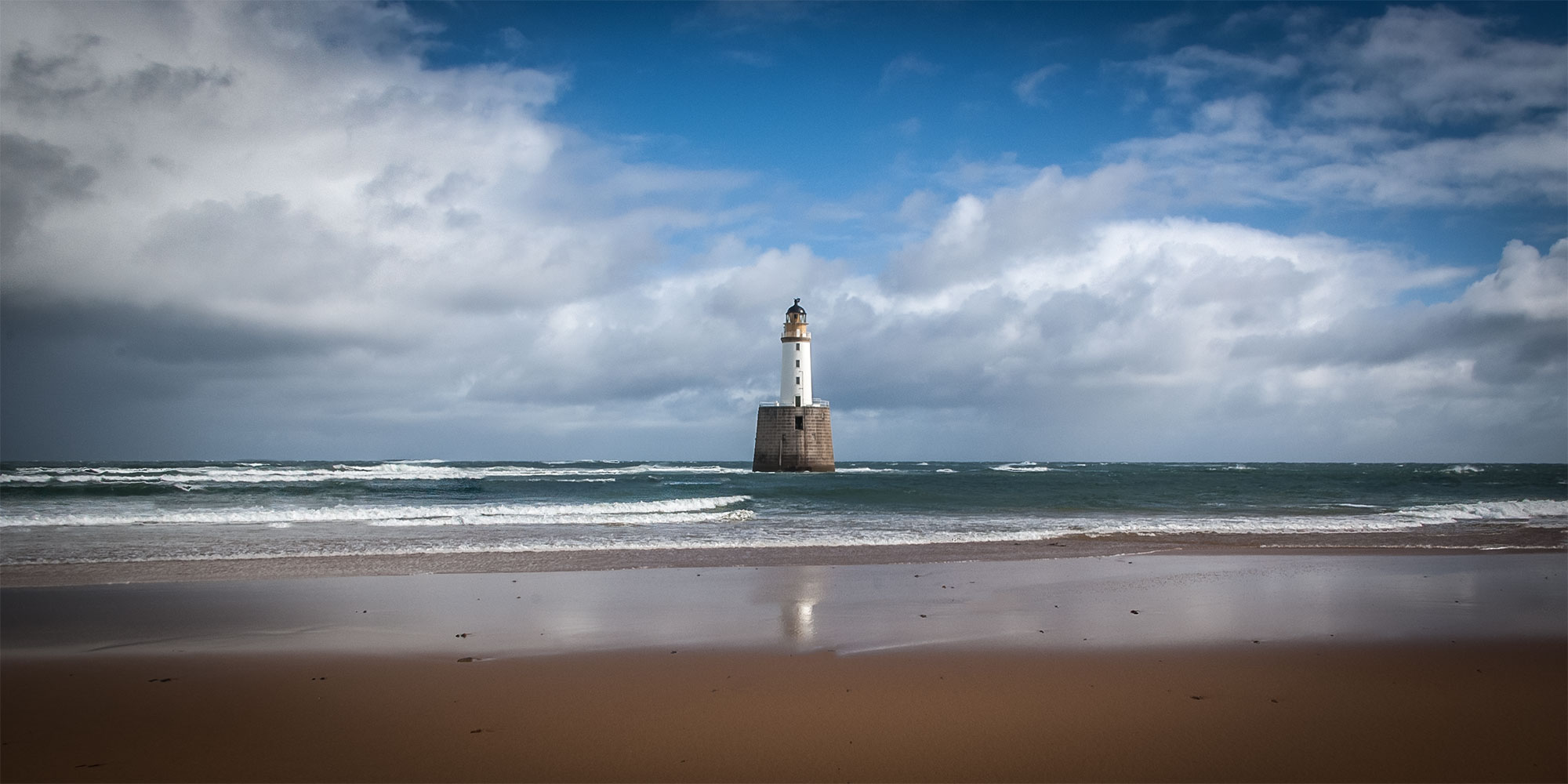 Rattray Lighthouse