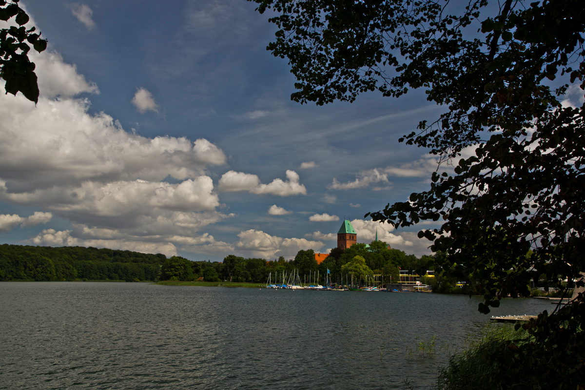 Ratzeburg