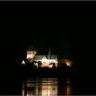 Ratzeburg by Night