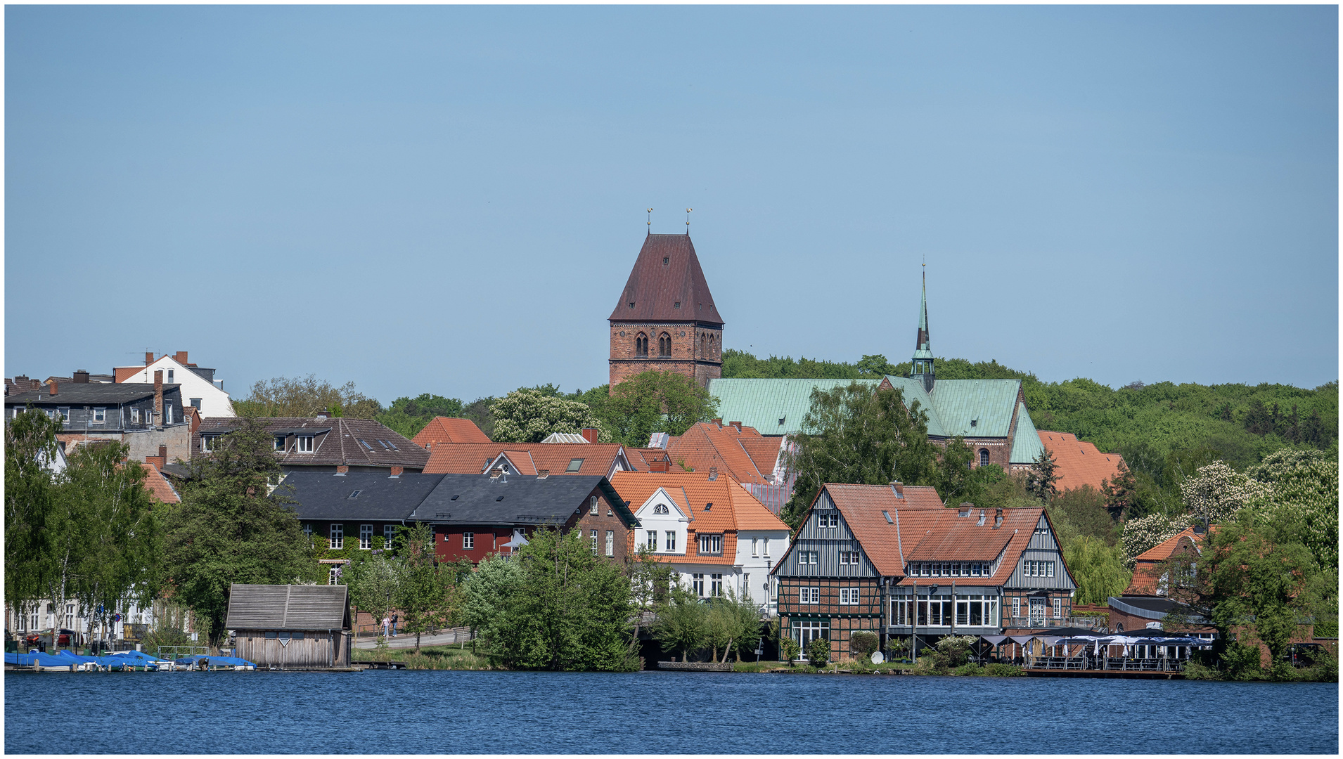 Ratzeburg
