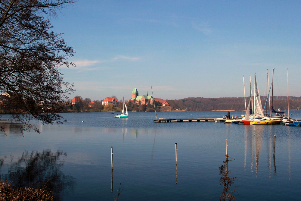 Ratzeburg & Mecklenburg