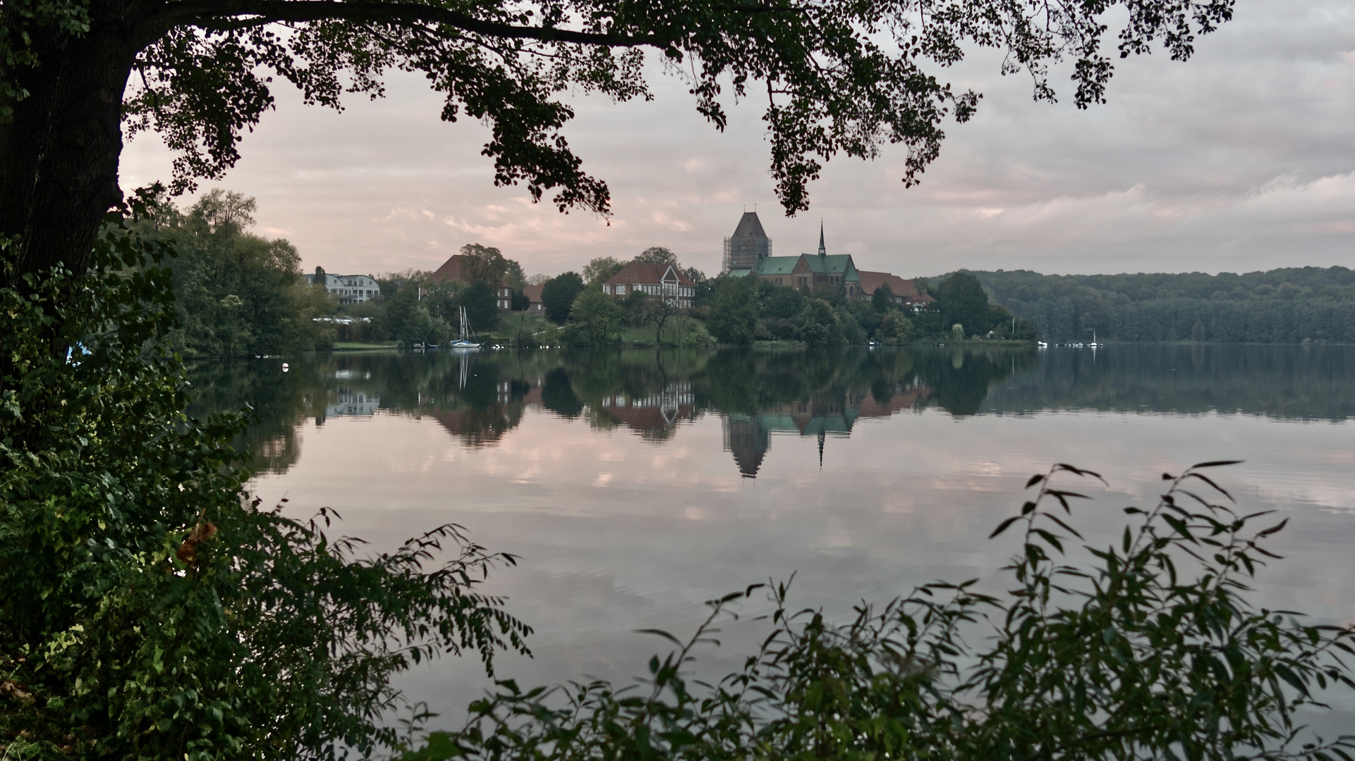 Ratzeburg See