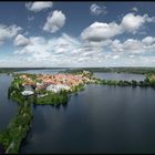 Ratzeburg - Stadt zwischen den Wassern