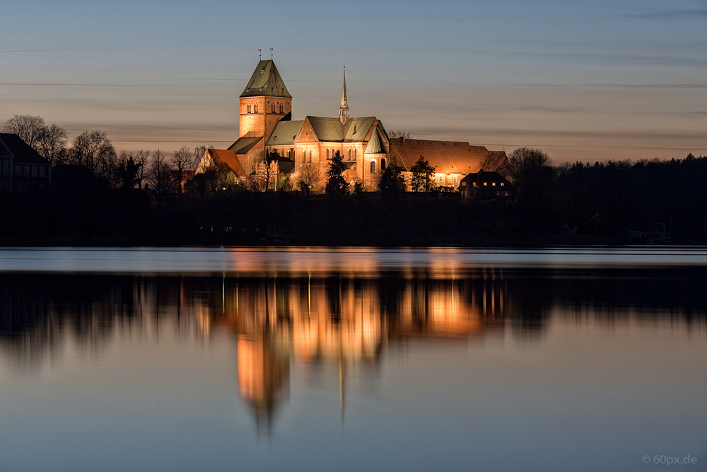 Ratzeburger Dom 060415 II