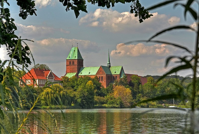 Ratzeburger Dom