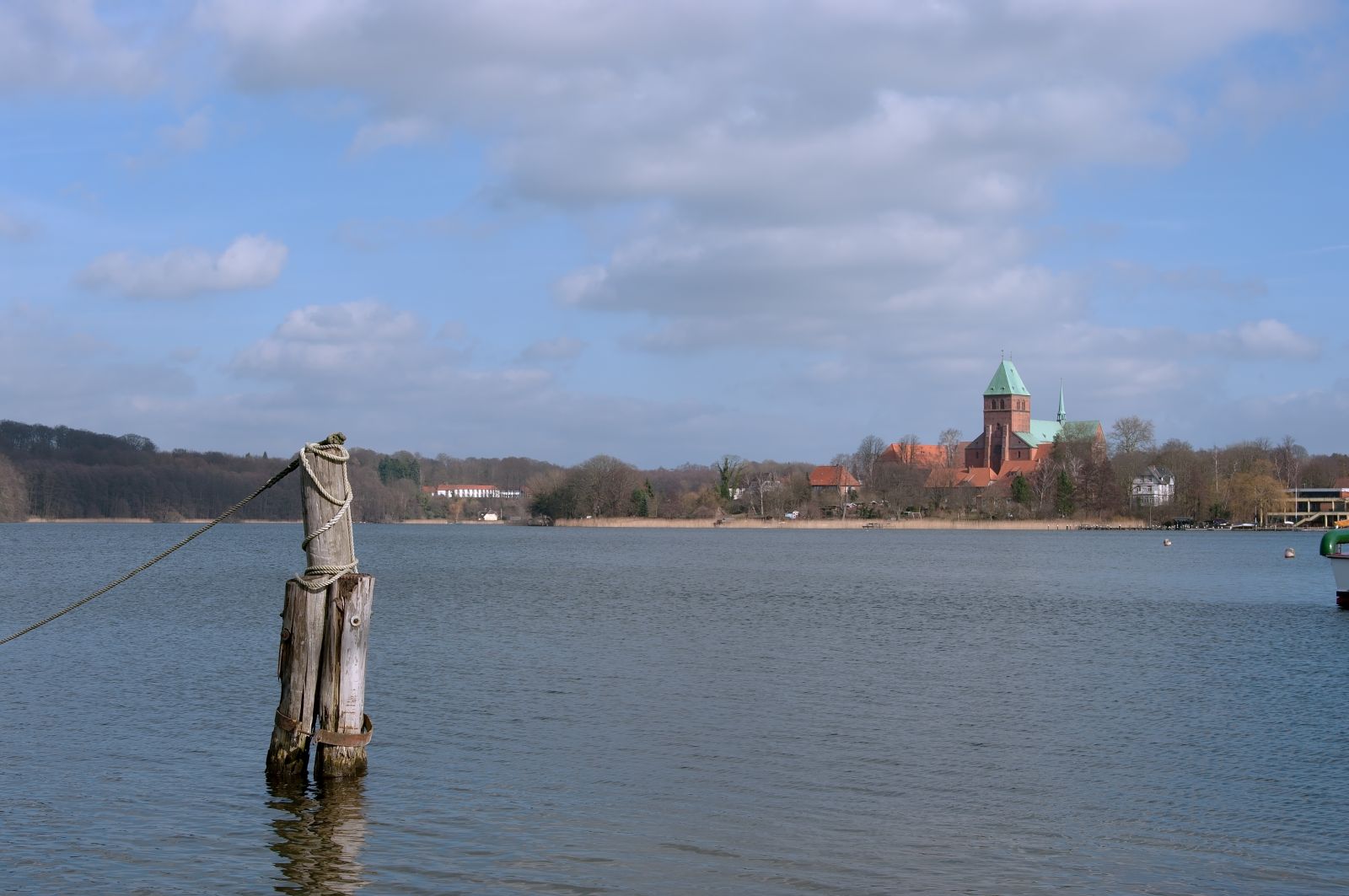 Ratzeburger Dom