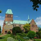 Ratzeburger Dom ...