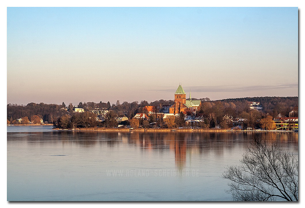 Ratzeburger Dom