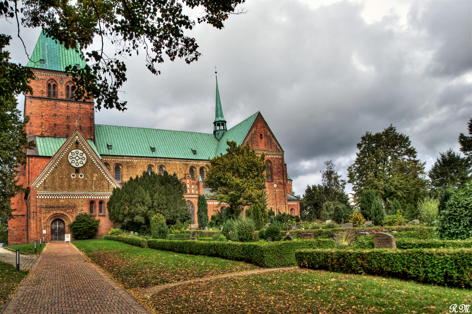 Ratzeburger Dom