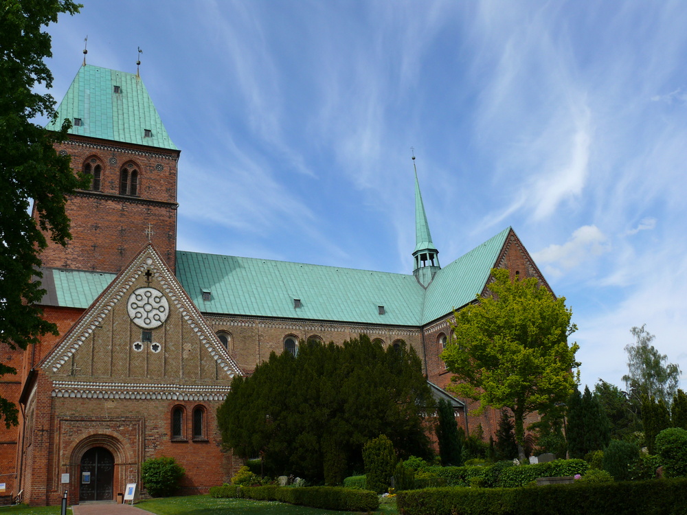 Ratzeburger Dom