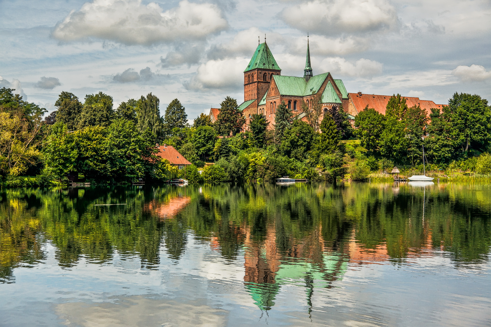 Ratzeburger Dom