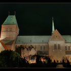 Ratzeburger Dom "At Night"