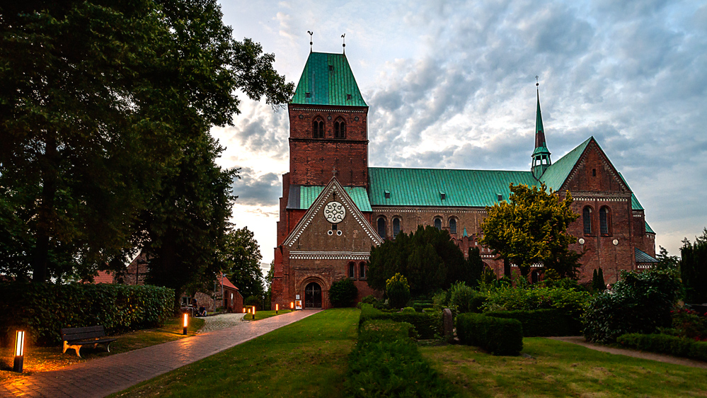 Ratzeburger Dom