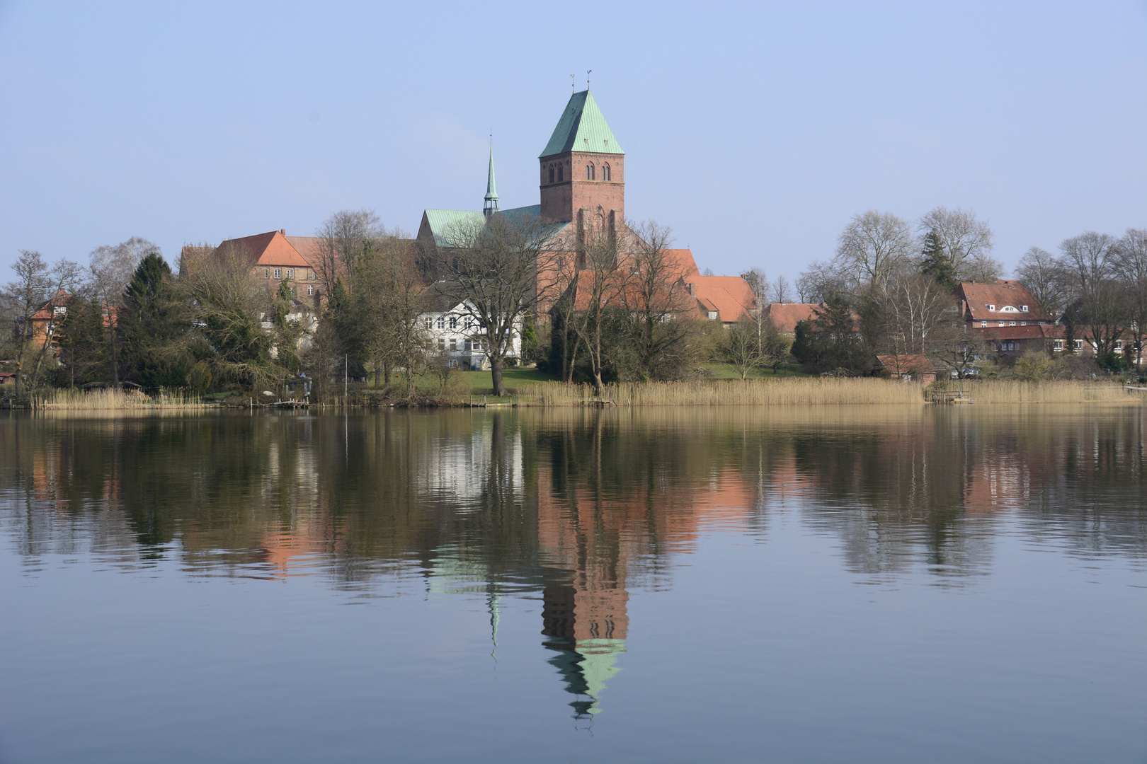 Ratzeburger Dom