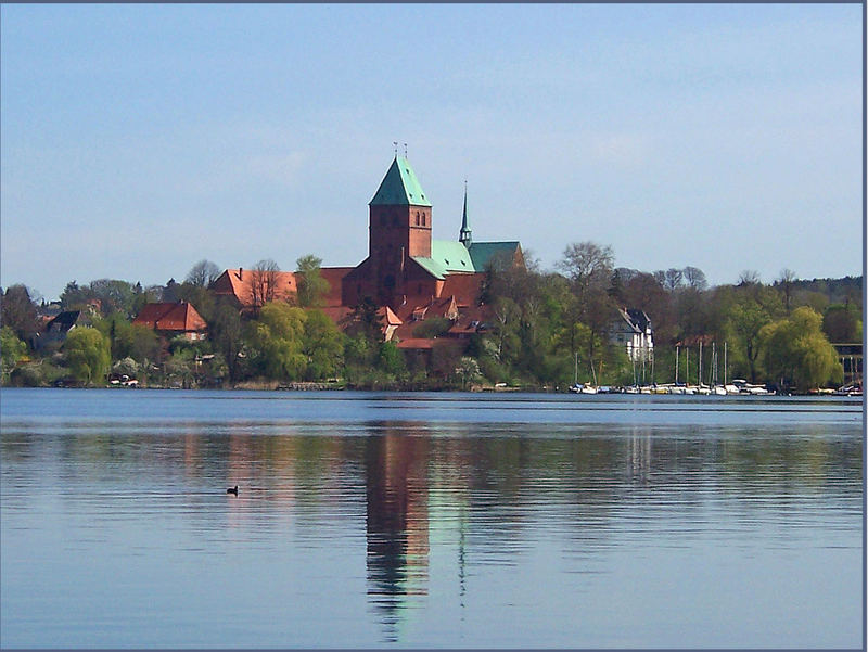 Ratzeburger Dom