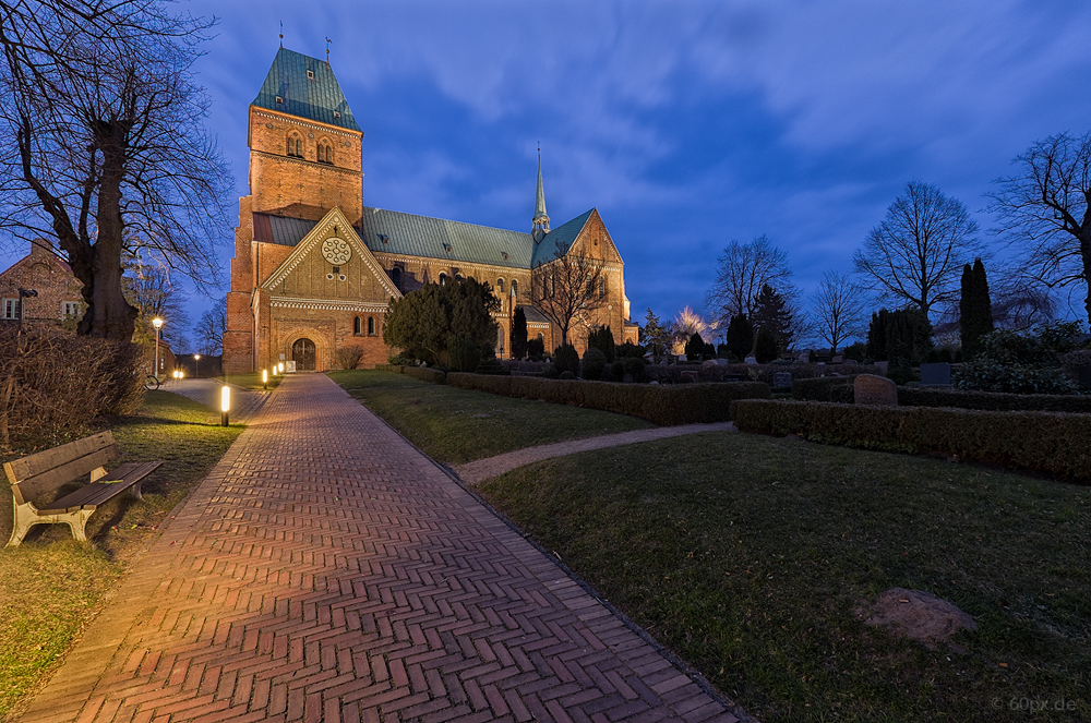 Ratzeburger Dom II